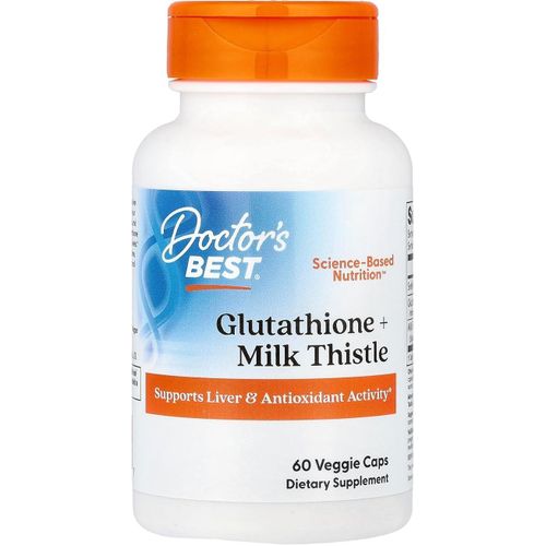 efek samping glutathione injeksi Meprothion - Manfaat, Dosis, dan Efek samping
