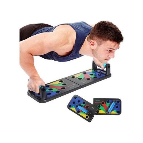 product_image_name-Generic-Barre de traction pour exercices de musculation, Planche push up-8