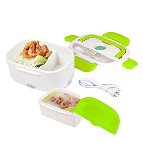 Boîte Chauffante Lunch Box Électrique a prix pas cher