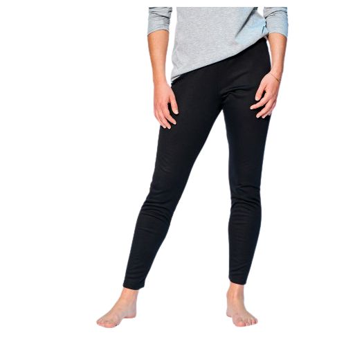 Sous-pantalons thermiques femme