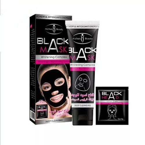 product_image_name-Black Mask-masque noir  Aichun&Beauty Anti Acné 100% Efficace-1