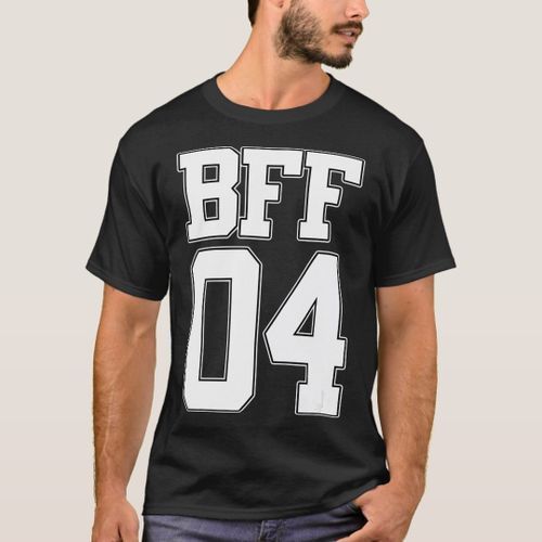 Magliette bff shop