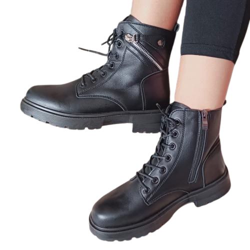 Bottine automne clearance