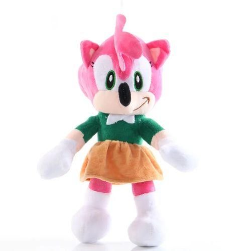 product_image_name-Sonic-peluche Amy Rose the Hedgehog - Peluche mobile 35 cm-1