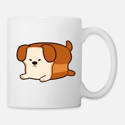 product_image_name-Generic-bread Mug, Haut Qualité , كأس ,كوب مخصص ,هدية عيد ميلاد-1