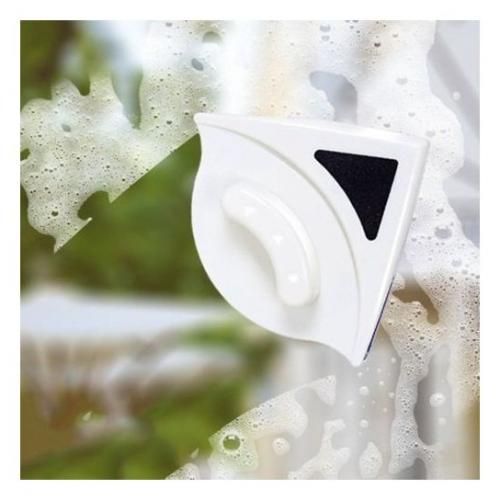 product_image_name-Generic-Lave vitre nettoyage SIMULTANÉE double-face brosse essuie de vitre magnétique-3