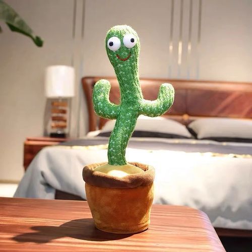 Generic Cactus chantant et dansant parlant الصبارة الراقصة à prix pas cher