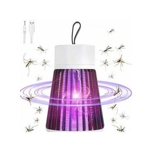 product_image_name-Generic-Lampe anti-moustiques portable et rechargeable-2
