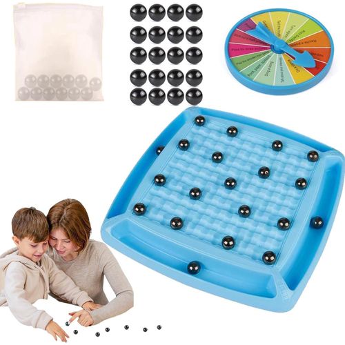 product_image_name-Generic-Jeu d'Échecs et de Placement de Billes – Interaction Familiale et Concentration-1