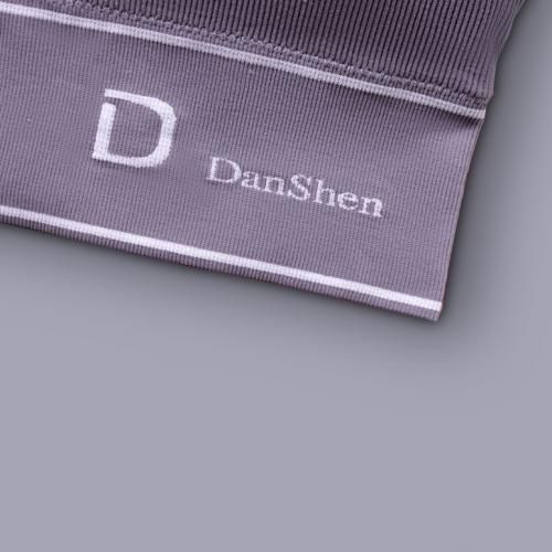 product_image_name-Generic-Soutiens-Gorge de Yoga Pour Femmes en Nylon Sous-Vêtements de Sport en U Profond-8