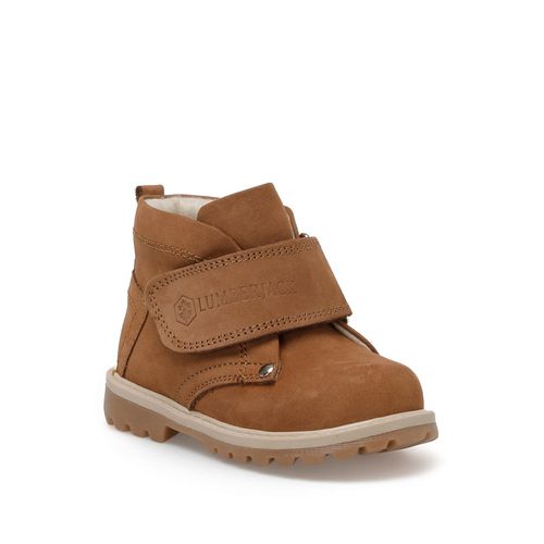 Lumberjack BOTTES GAR ONS CAMEL prix pas cher Jumia Maroc