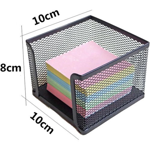 product_image_name-Generic-Organiseur de bureau en metal ,Idéal pour des Petites fournitures,Élégant-1