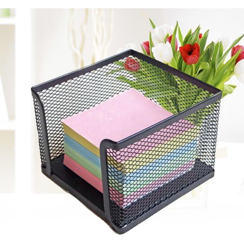 product_image_name-Generic-Organiseur de bureau en metal ,Idéal pour des Petites fournitures,Élégant-3