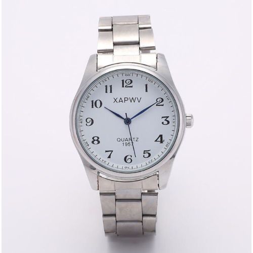 Montre avec les hotsell chiffres