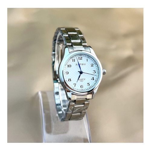 Montre femme hotsell chiffres arabes