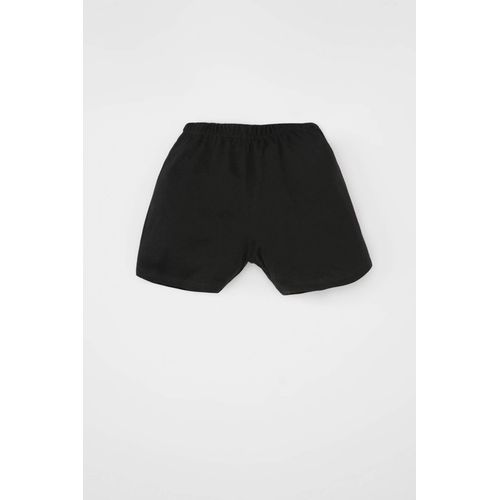 product_image_name-Defacto-طقم ولادي تيشيرت بطبعة نخيل وشورت - قطعتين-4