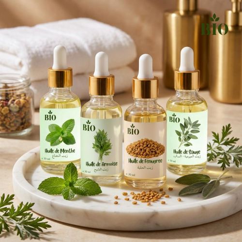 product_image_name-Bio-Bien-être et Relaxation 30 ml ,  Pack Nutrition Intensive-1