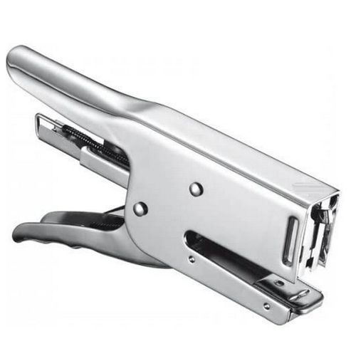product_image_name-Generic-Agrafeuse Pince Métal Finition Chromé 24/6-26/6 Bureau + Boites Agrafe-3