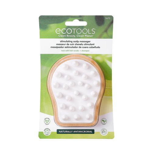 product_image_name-EcoTools-Ecotools Brosse pour Massage du cuir chevelu et douche-4