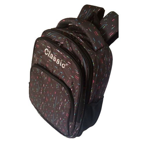 Generic Cartable scolaire sac dos pour adolescent prix pas