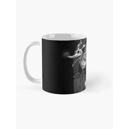 product_image_name-Generic-Chiens effrayants Mug classique-2