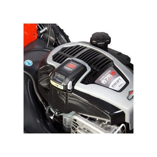 product_image_name-Efco-Tondeuses à gazon thermique tractées LR 53 TBX allroad plus4  51 cm 150 cm3 1600-2000 m²-2