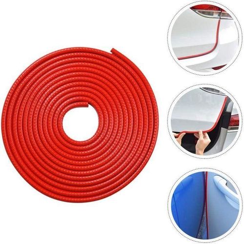 product_image_name-Generic-Joint de protection en caoutchouc pour portières de voiture, Protège les portières de voiture-1