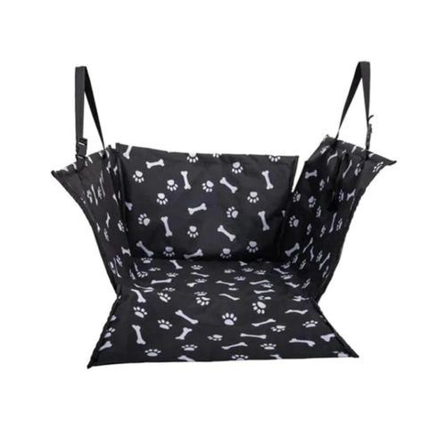 Zoofari pet sales car seat cover