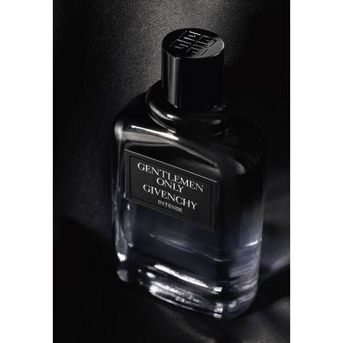 Givenchy gentlemen only intense 50ml new arrivals