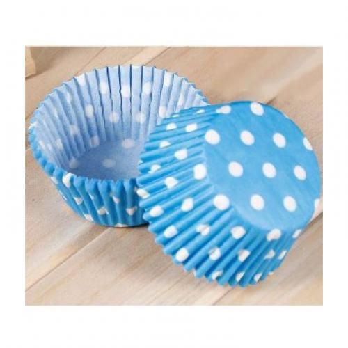 Generic 100pcs Moules à Muffin Mini Papier Cupcake Doublure Caissette à  pâtisserie, outils de décoration à prix pas cher