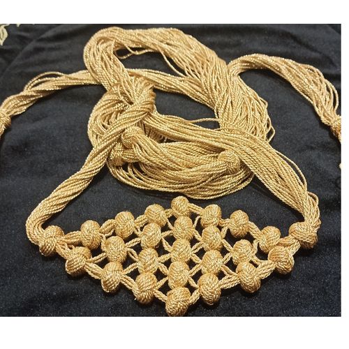 Ceinture takchita top