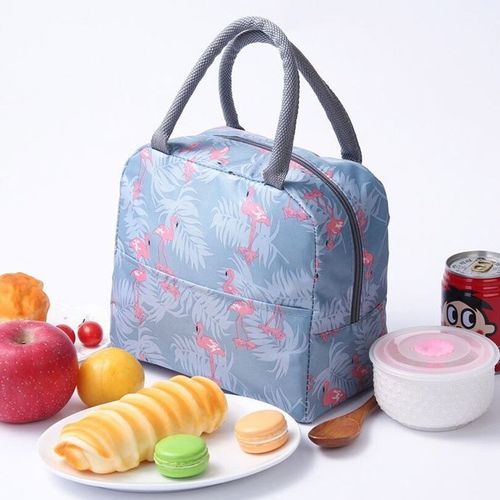 Generic Sac Déjeuner isotherme froid alimentaire, Sac à lunch pique-NIC  Imperméable à prix pas cher