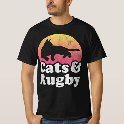 Tee shirt rugby deals pas cher