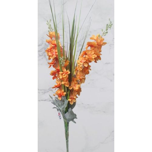 product_image_name-Generic-bouquet de fleurs artificielles orange-1