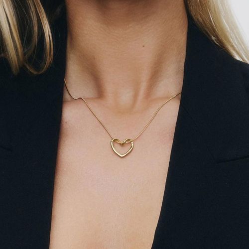 Generic Collier du Cœur - image 2
