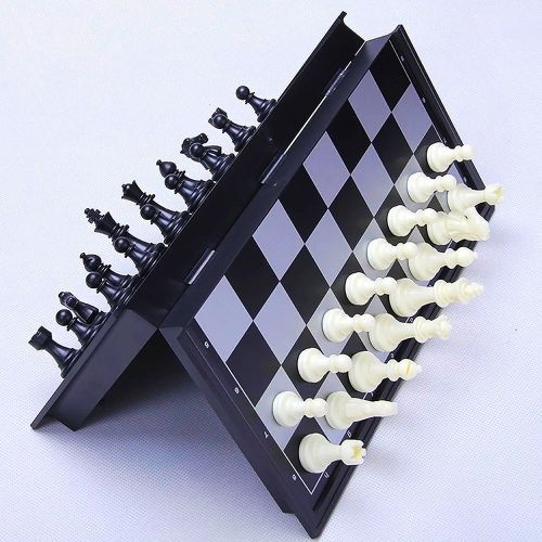 Jeu d'échecs 2 en 1