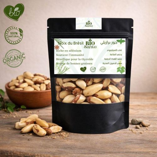 product_image_name-BIO SANTE-Noix du Brésil naturelles 250g sélection soignée-1
