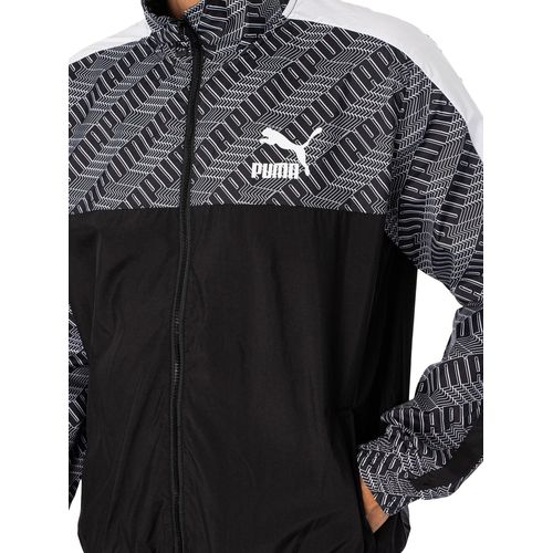 product_image_name-Puma-Veste de survêtement T7 pour homme NOIR-8