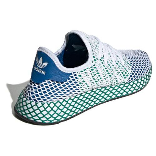 Adidas Chaussures Hommes White DEERUPT RUNNER a prix pas cher Jumia Maroc
