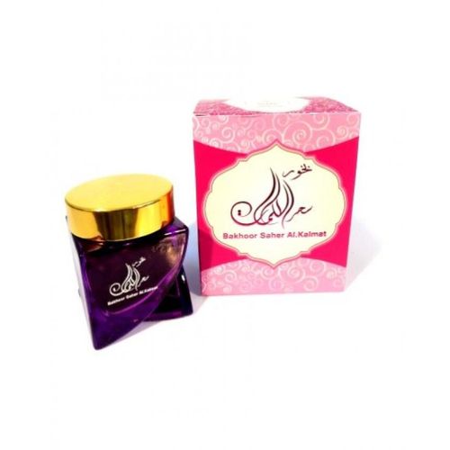 Generic بخور سحر الكلمات نسائي 30جرام جوميا المغرب
