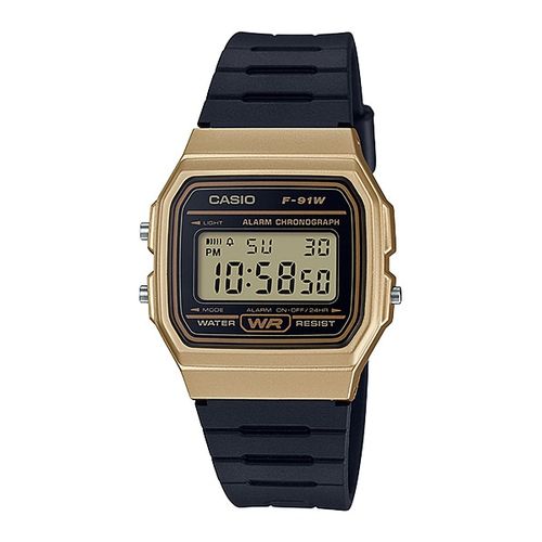 Casio F 91WM 9ADF