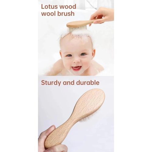 product_image_name-Generic-set brosse et peigne en bois pour les bebes .-6