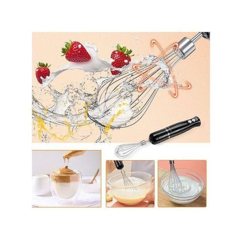 product_image_name-Generic-Mixeur plongeant Itimat 4 en 1  300W, Blender multifonctions complet-3