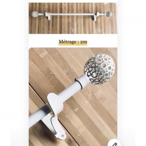 product_image_name-Carly-Tringle à rideau blanc mate décorative pour fenetre-1