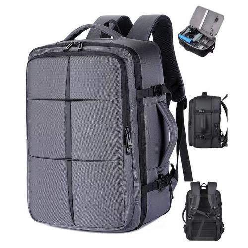 Generic sac a dos sac dos multifonctionnel antivol grande