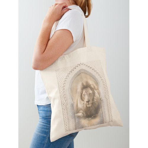 product_image_name-Generic-Lion du Maroc Tote bag classique-4