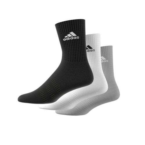 Lot de 3 paires de chaussettes adidas - Chaussures