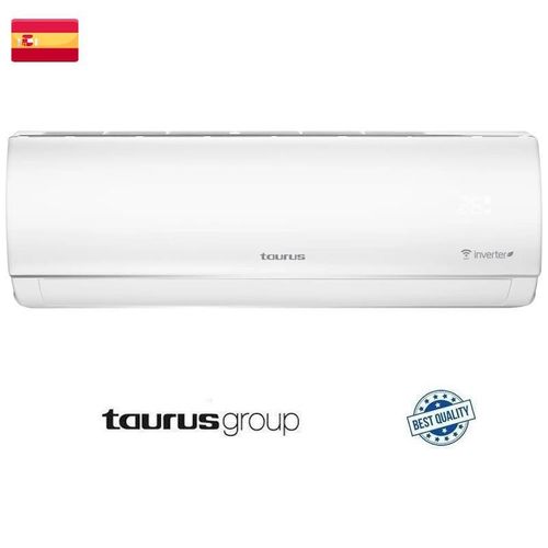 Taurus CLIM SPLIT 9000BTY INVERTER - image 2