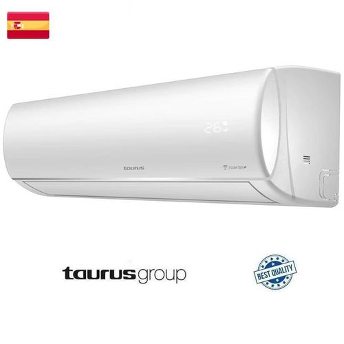 Taurus CLIM SPLIT 9000BTY INVERTER - image 3