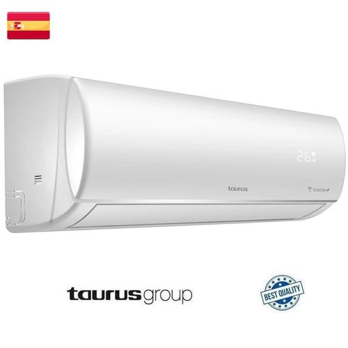 Taurus CLIM SPLIT 9000BTY INVERTER - image 4